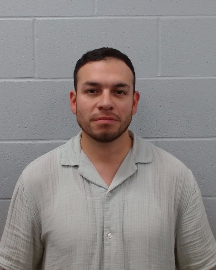 Perez, Edward Ryan booking photo