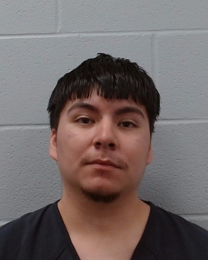 Rodriguez Cortez, Rigoberto arrested by Hays County SO/PD