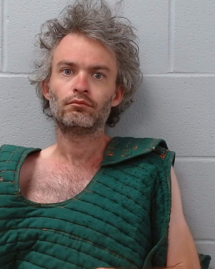 Schreiber, Matthew Charles booking photo