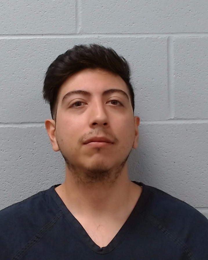 Mancias, Samuel Jesse booking photo