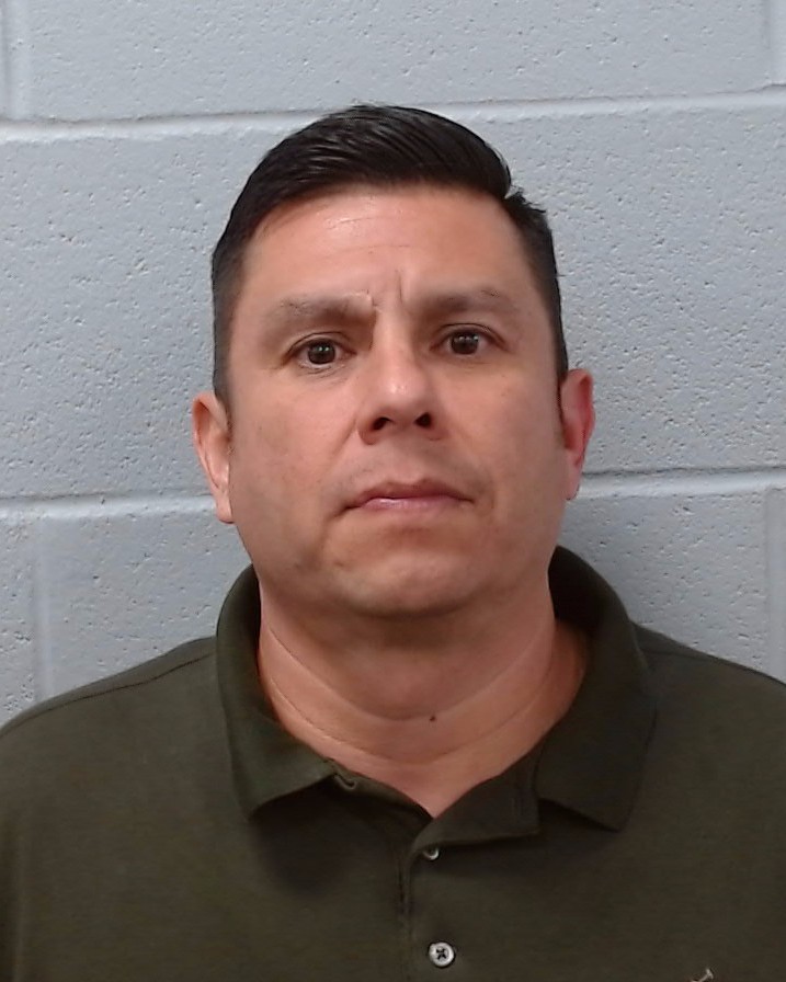 Cortez, Chad Corky booking photo