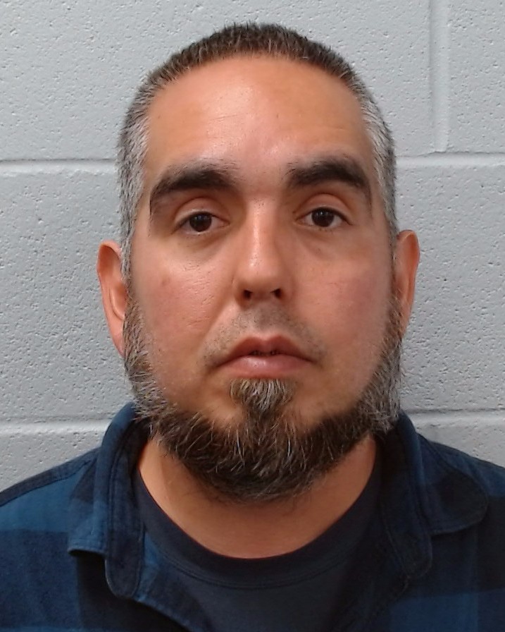 Williams, Derek Wayne booking photo