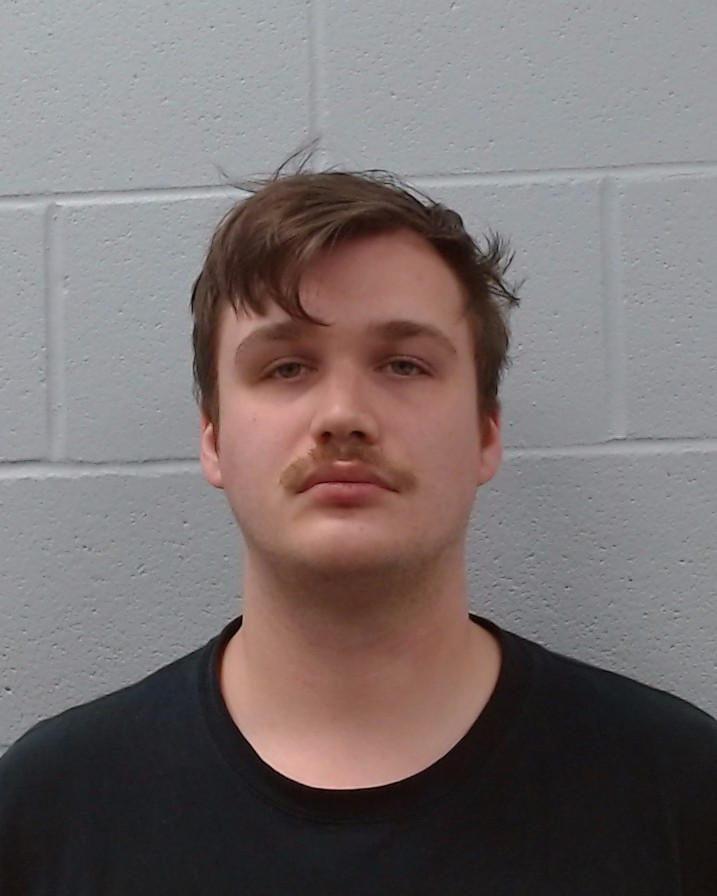 Kowalewski, Maxymilian booking photo