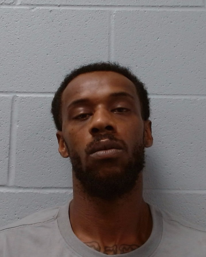 Williams, Jymari Lonnel booking photo