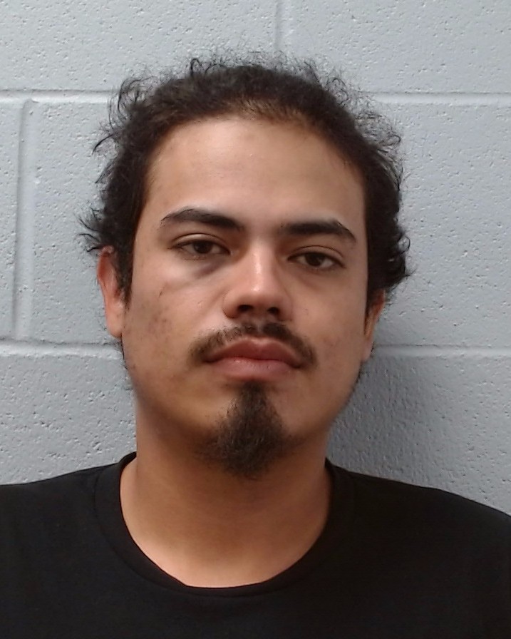 Lopez Tovar, Fernando booking photo