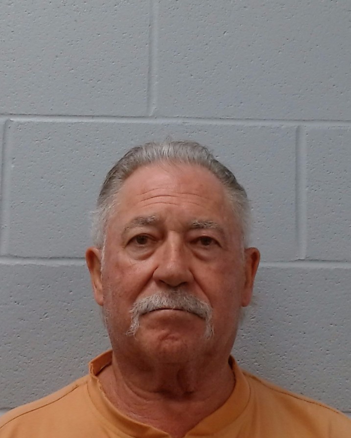 Moeller, Darrell Wayne booking photo