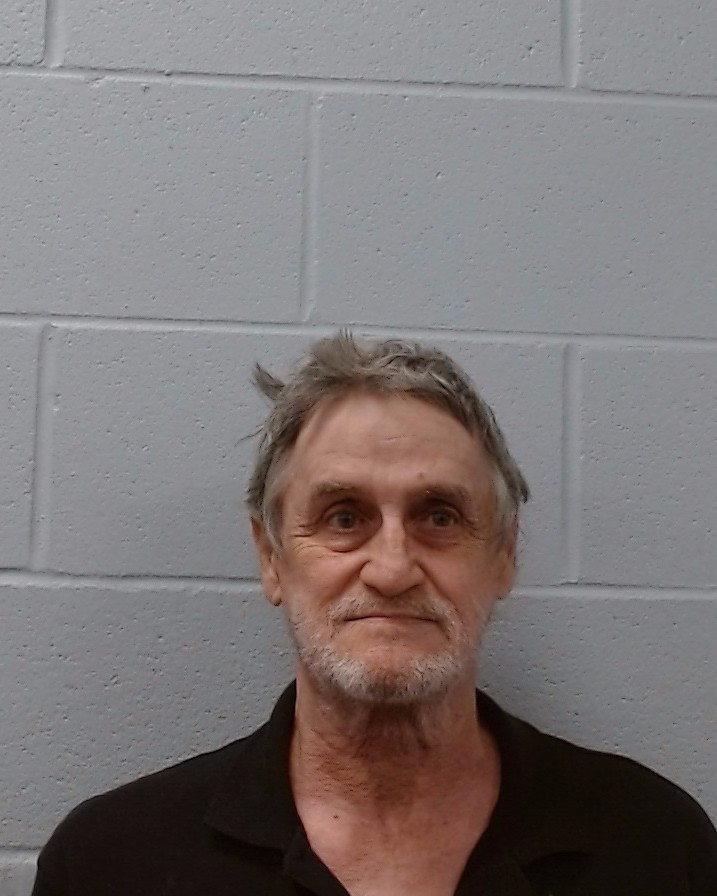 Taylor, Douglas Eugene booking photo