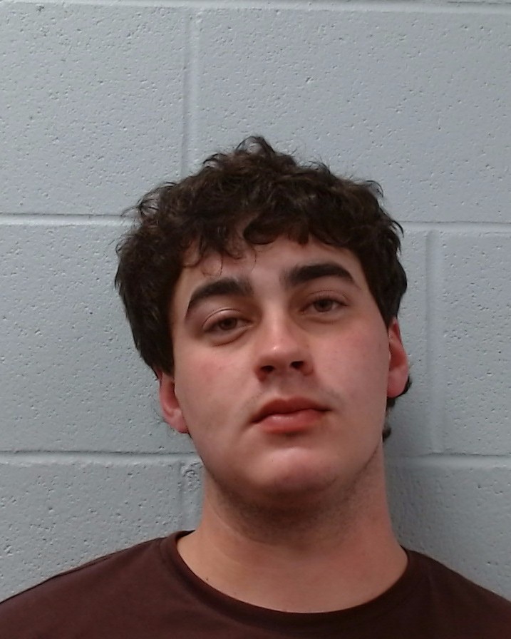 Battistella, Antonio booking photo