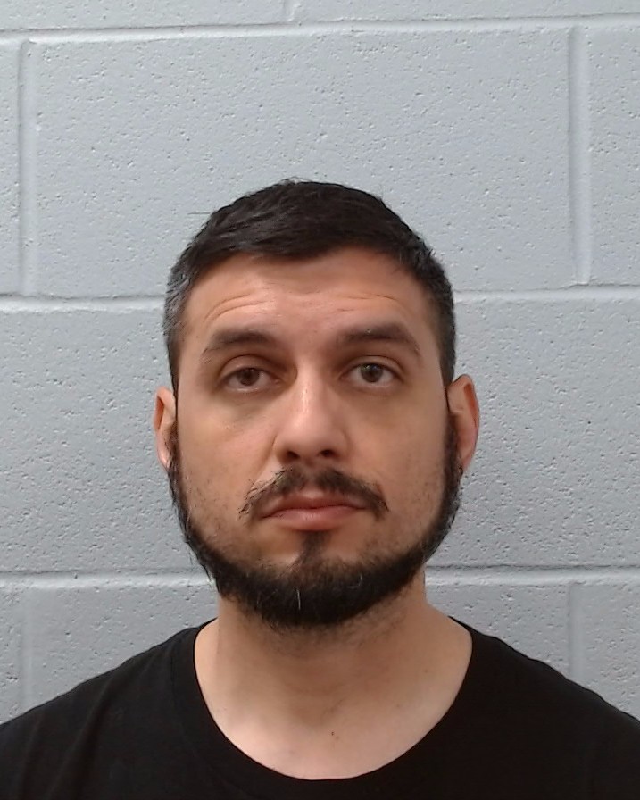 Gonzalez, Mario Alfonso booking photo