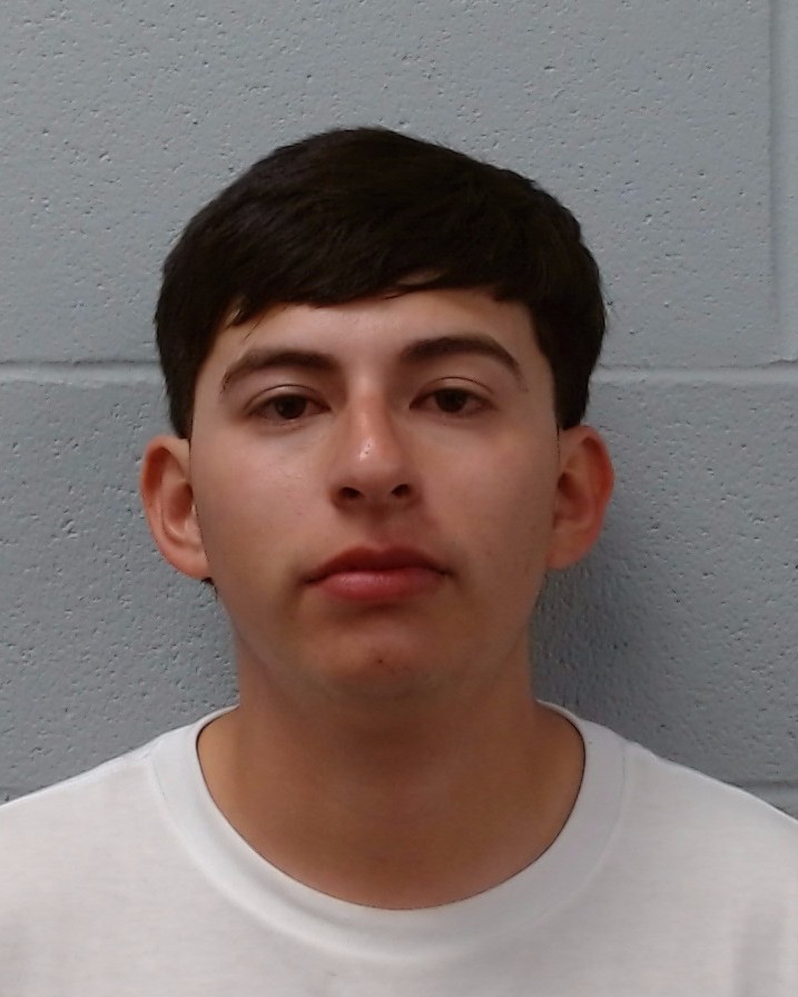 Monjaraz, Jorge Gilberto booking photo