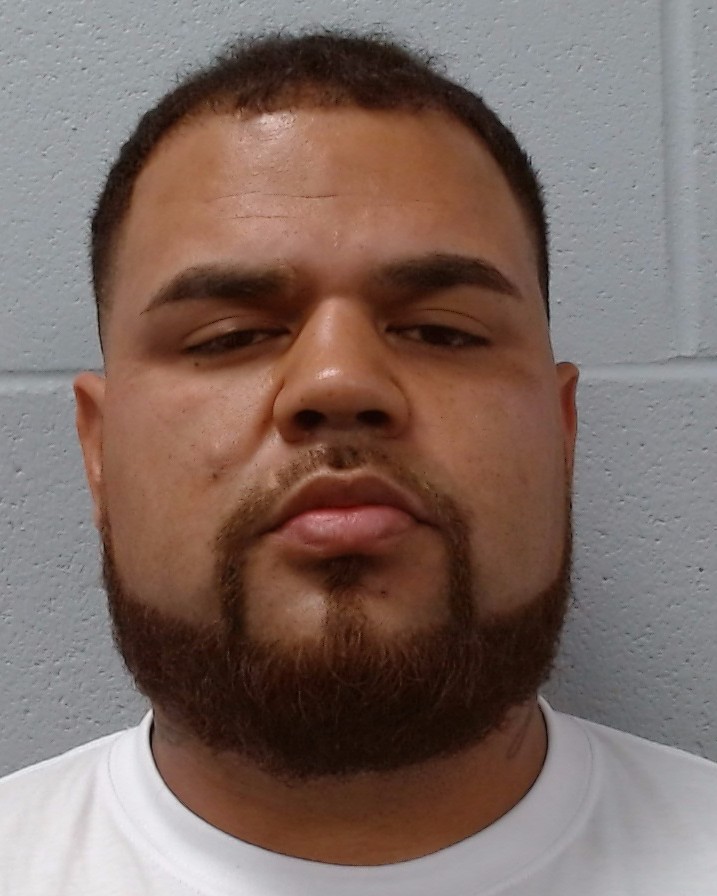 Giles, Ronald Scott arrested by Hays County SO/PD