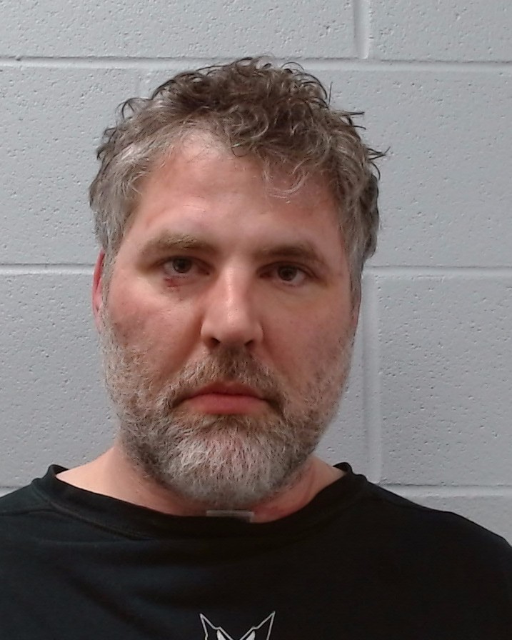 Herman, Tyler Anthony arrested by Hays County SO/PD