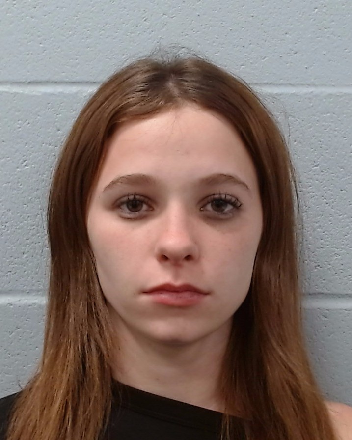 Short, Autumn arrested by Hays County SO/PD