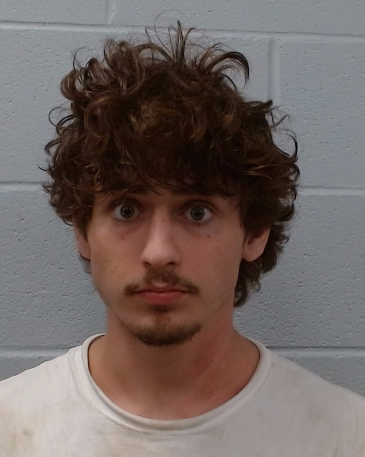 Hennessee, Landon Shea arrested by Hays County SO/PD