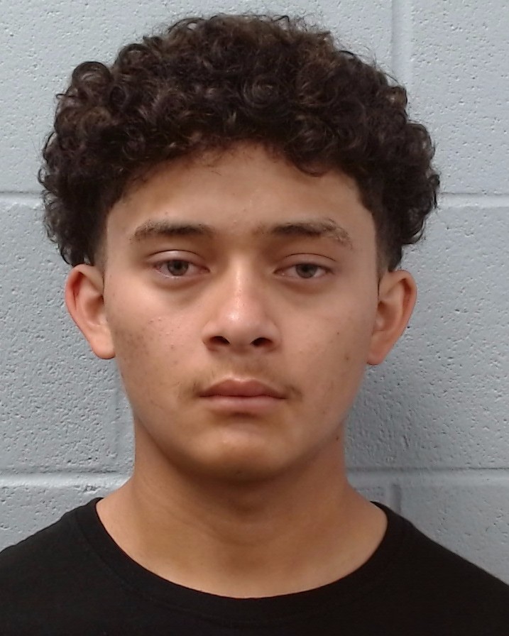 Perez-Castillo, Carlos arrested by Hays County SO/PD