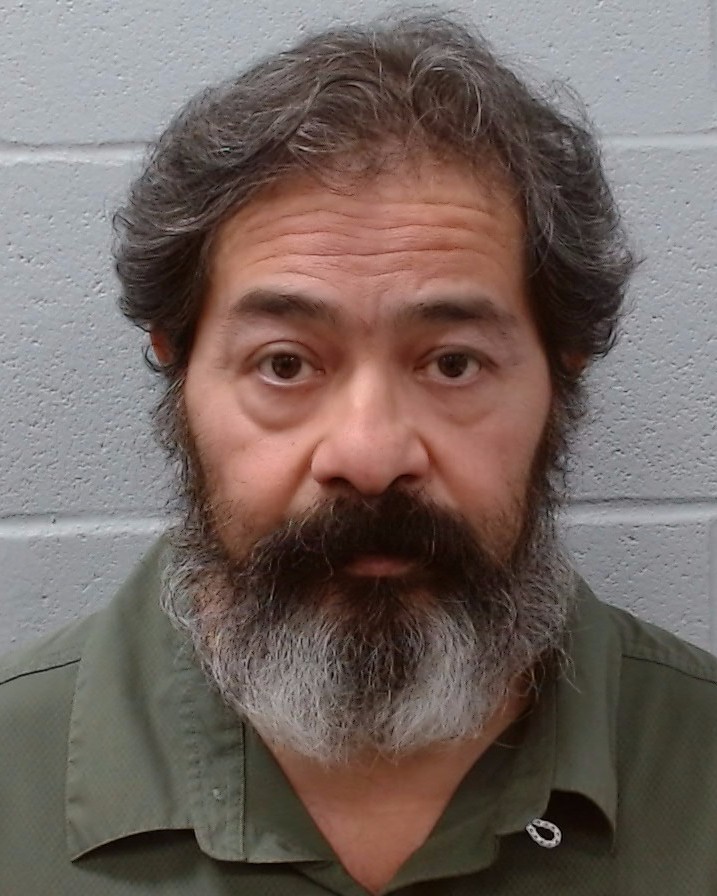 Guerra, Manuel Mejia arrested by Hays County SO/PD