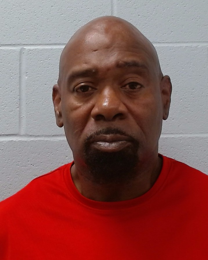 Clater, Bobby Dewayen booking photo