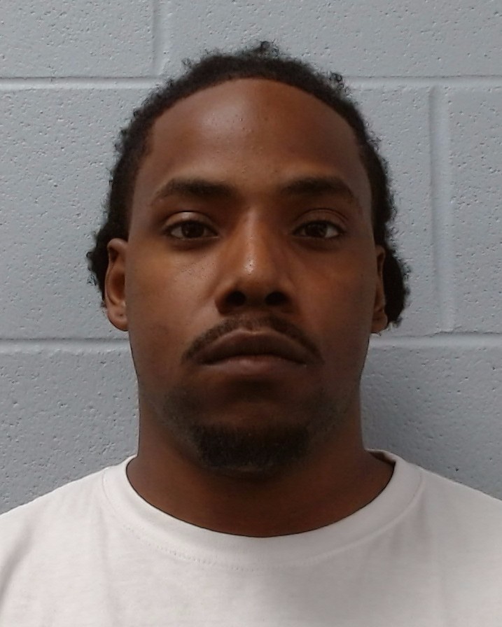Wilson, Jalen Elijah booking photo