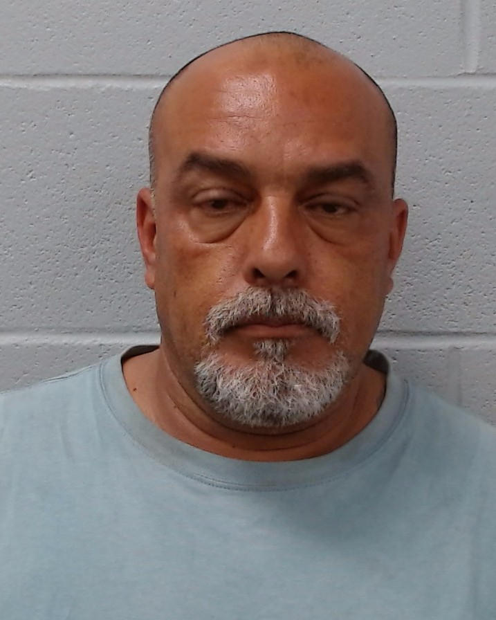 Velazquez, Rolando booking photo