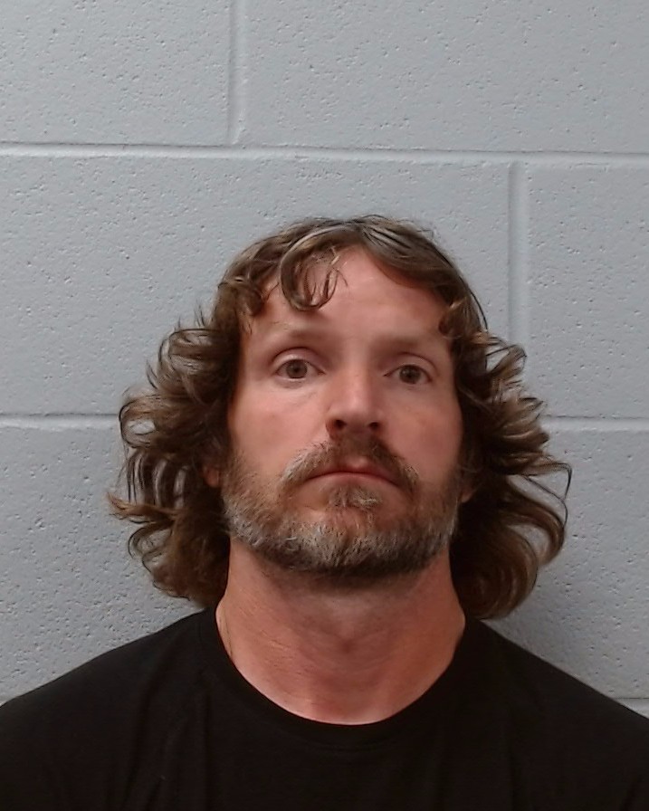 Braddock, Drew Alan booking photo