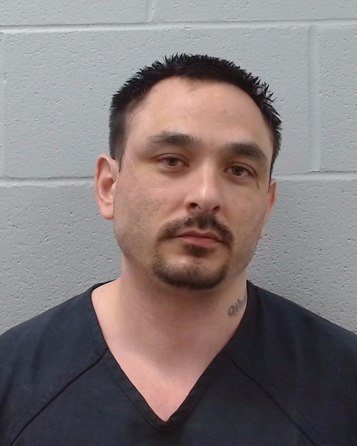 Ramirez, Roy Anthony booking photo