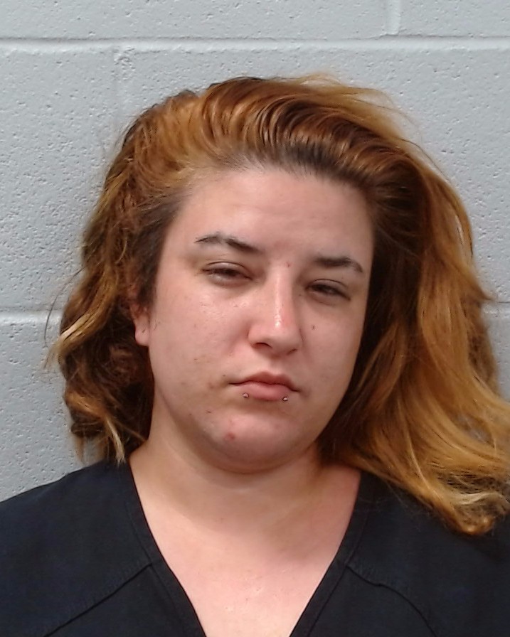 Aguon, Lexus Ann booking photo