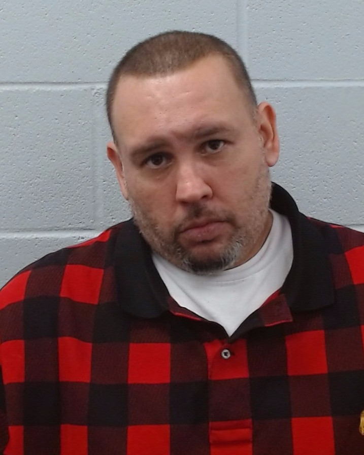 Zapata, Orlando Jr booking photo