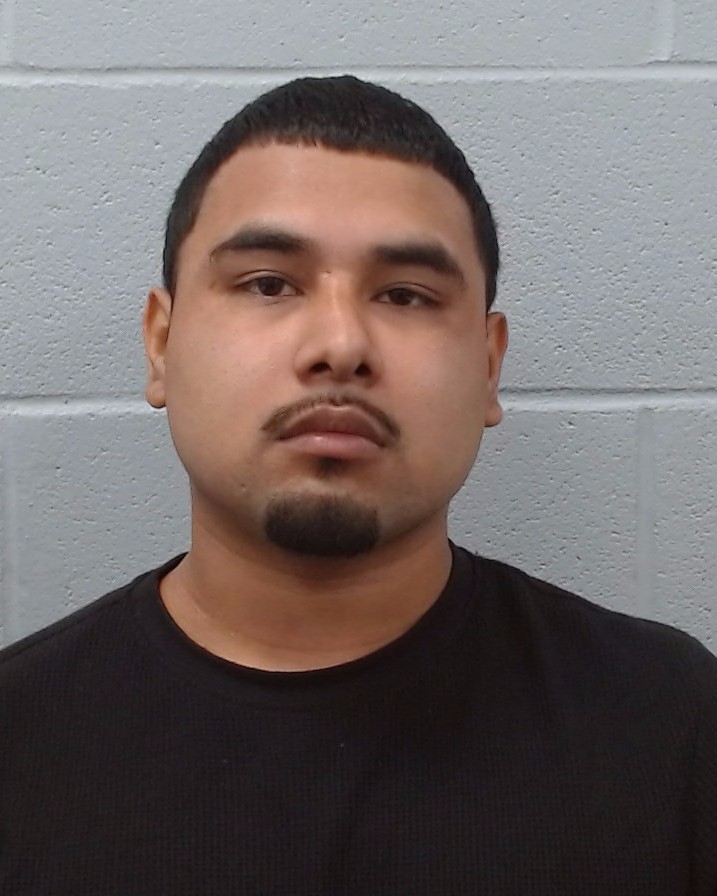 Martinez, Joel Manuel booking photo