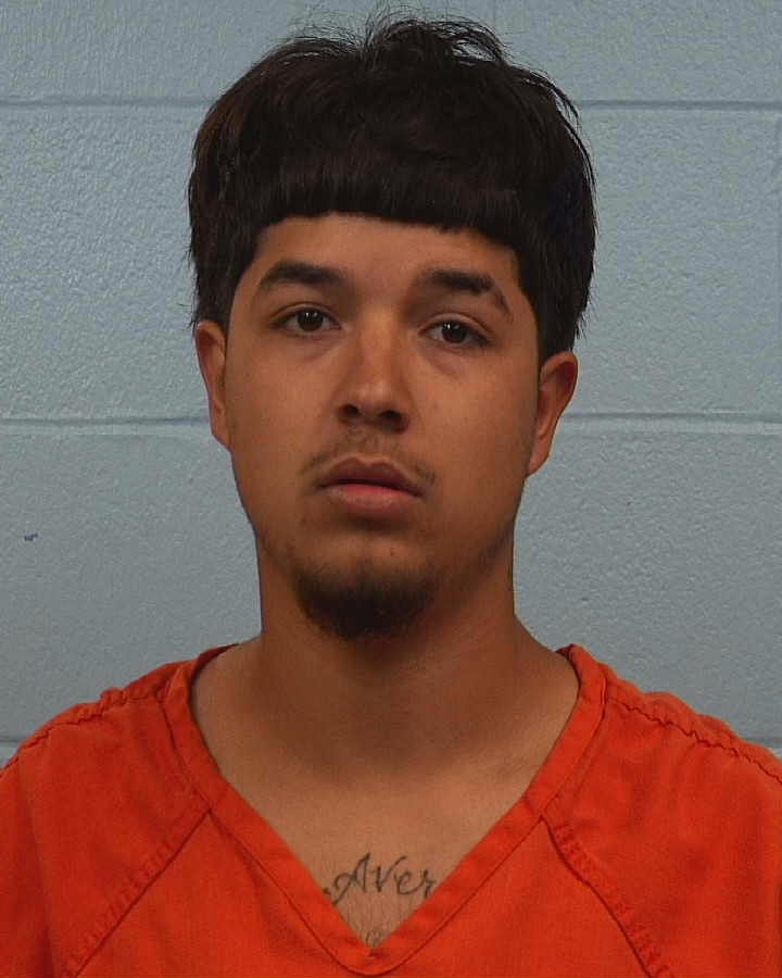 Alvarez, Rodolfo booking photo