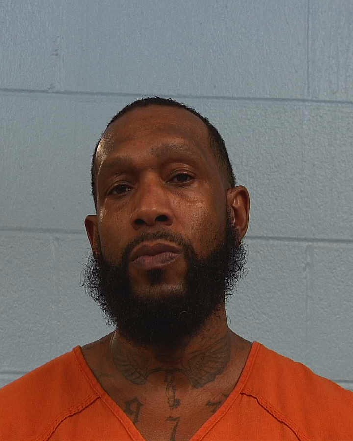 Durden, Domingo Johntae booking photo