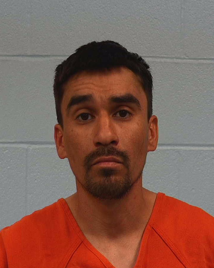 Herlocker, Julian Michael booking photo