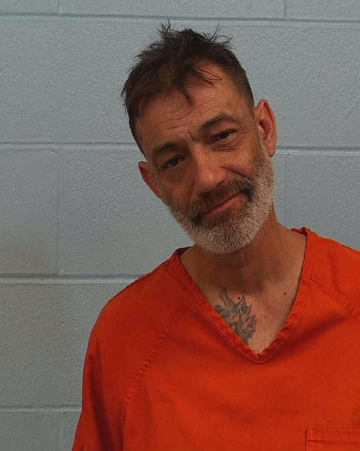 Vazquez, Michael David booking photo