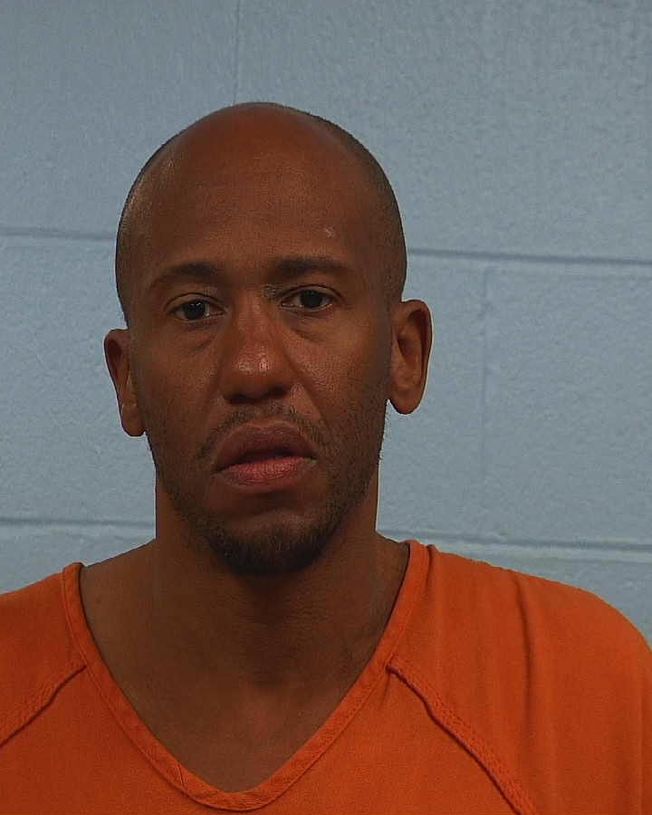 Hawkins, Scyler Dupree booking photo