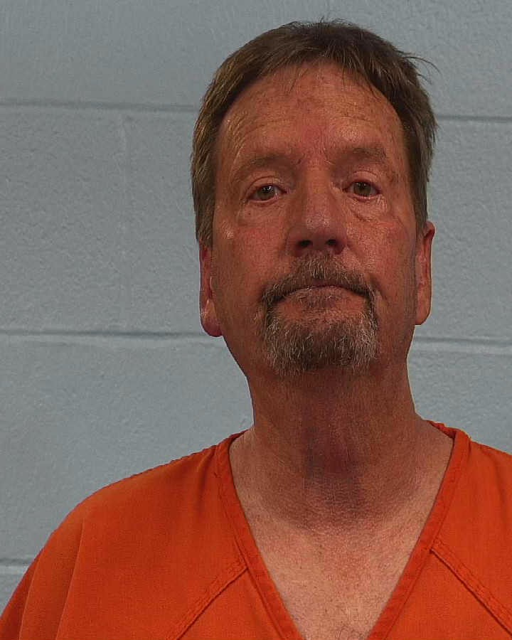 NORMAN, MARK DEWAYNE booking photo