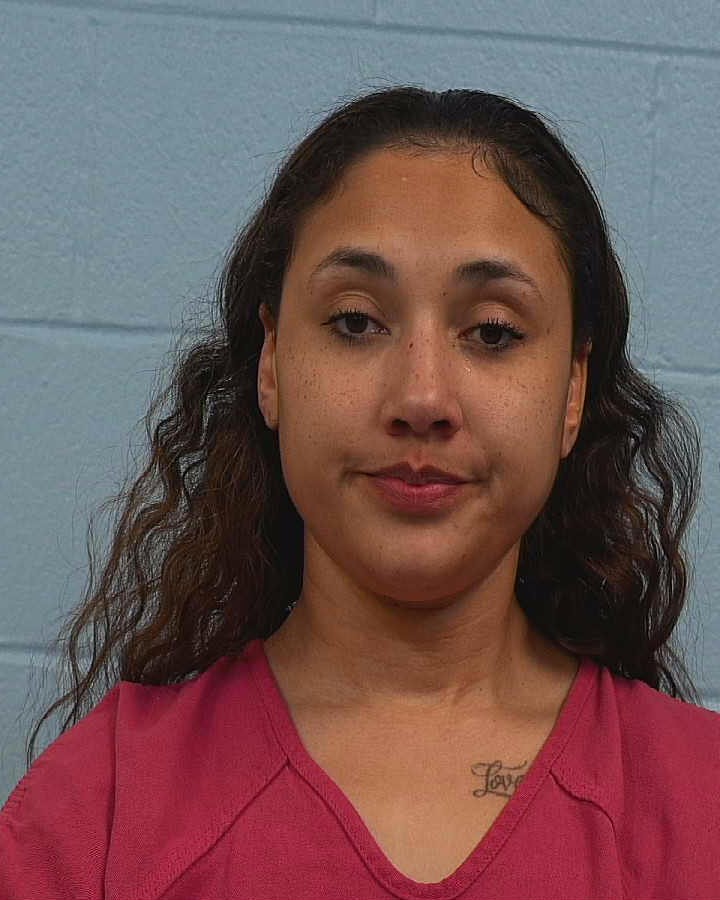 Taylor, Avery Lauren-Adele booking photo