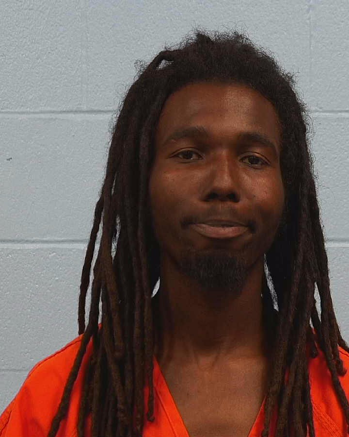 Sistrunk, Arieon Devonte booking photo