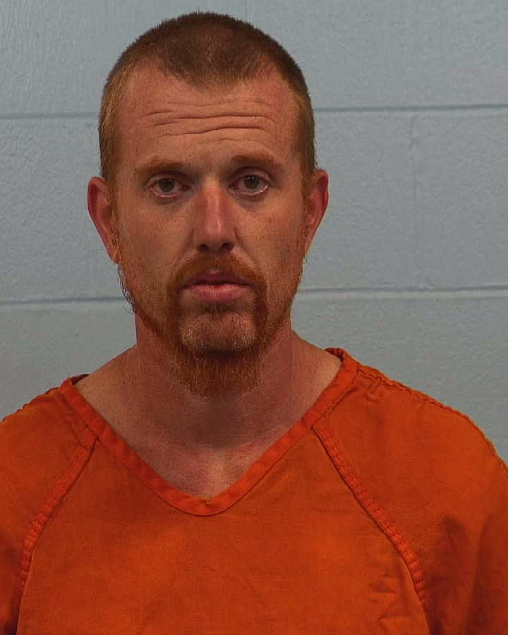 Lozano, Roy Matthew booking photo