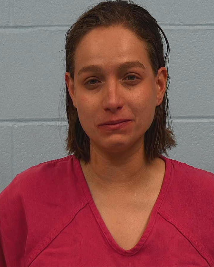 Cano, Natalia booking photo