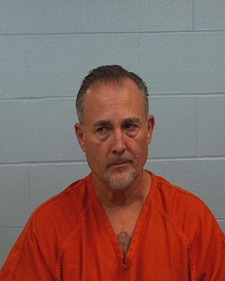 LANE, TODD MONROE booking photo