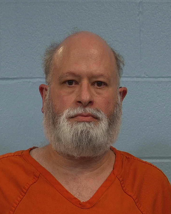 Moreno, Eric John booking photo