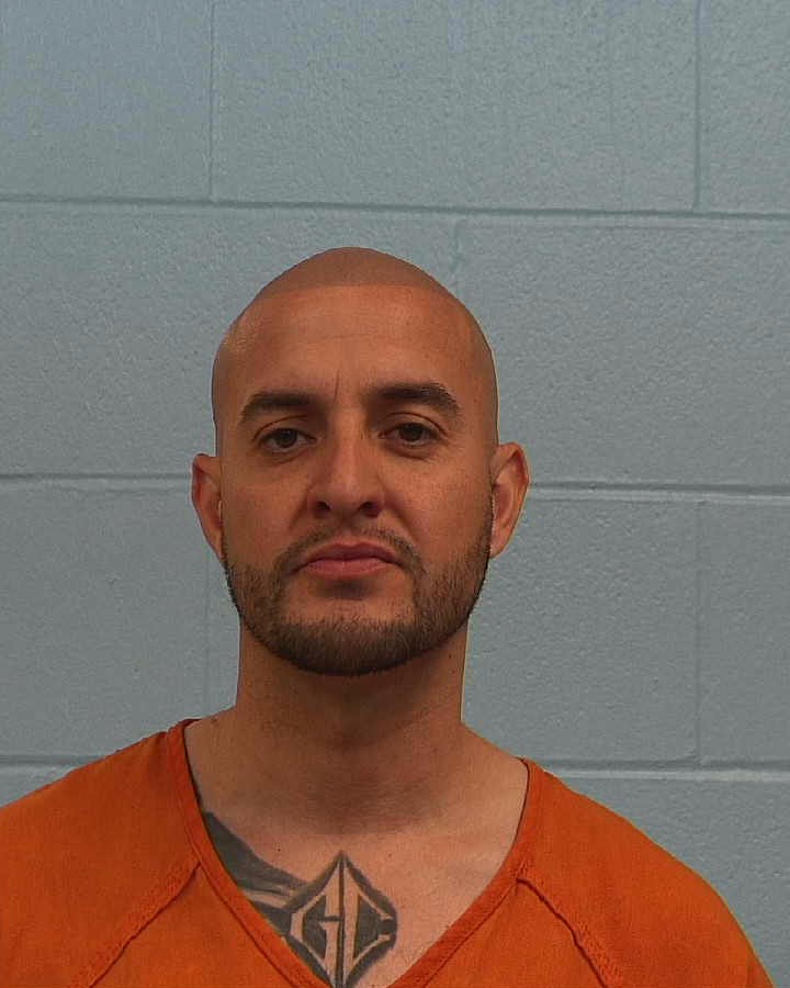 Torres, Jonni Angel booking photo