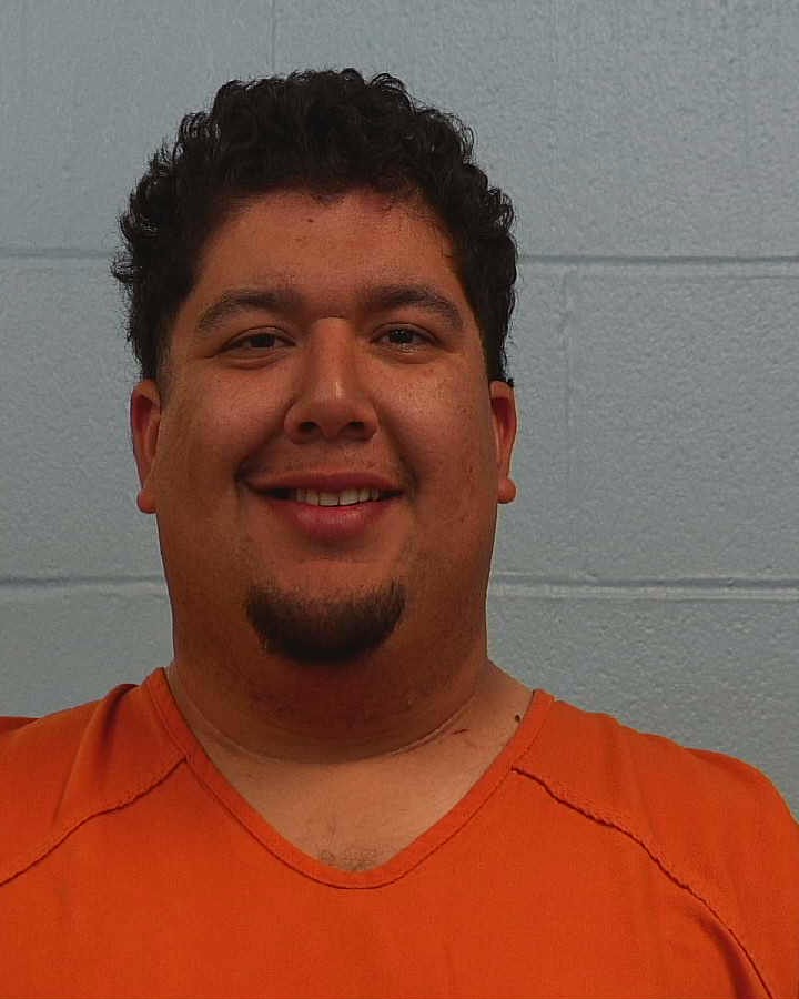 TORRES AGUILLON, JAVIER booking photo