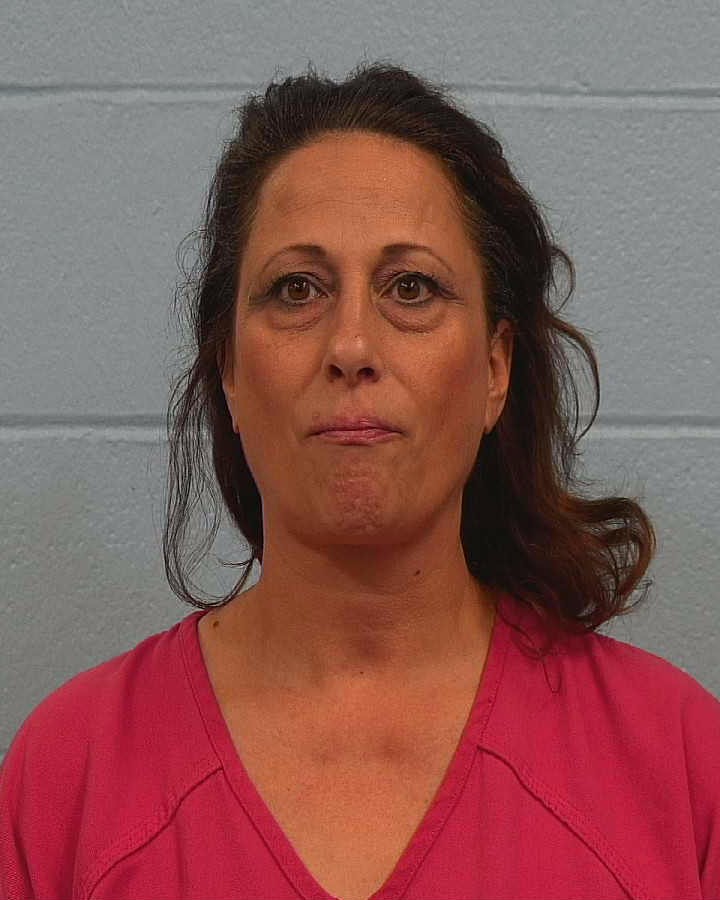 Doyle, Josette Suzanne booking photo