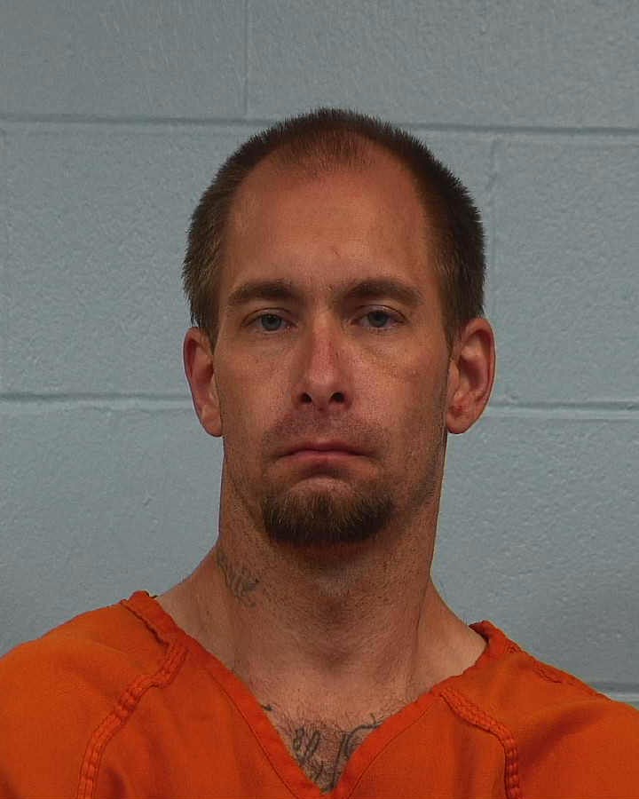 Phillips, Joseph Paul booking photo