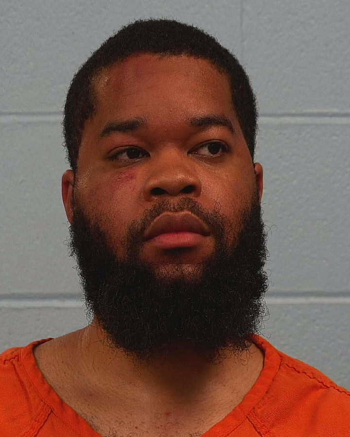 Cummings, Jame Luttrull, Jr. booking photo