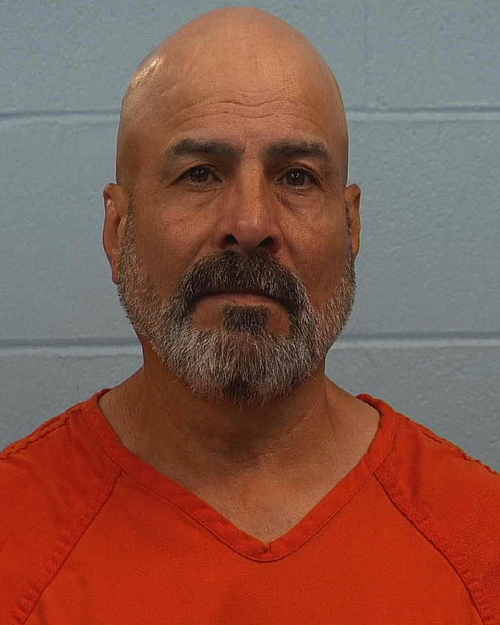 Lozano, Felix Rudy, III booking photo