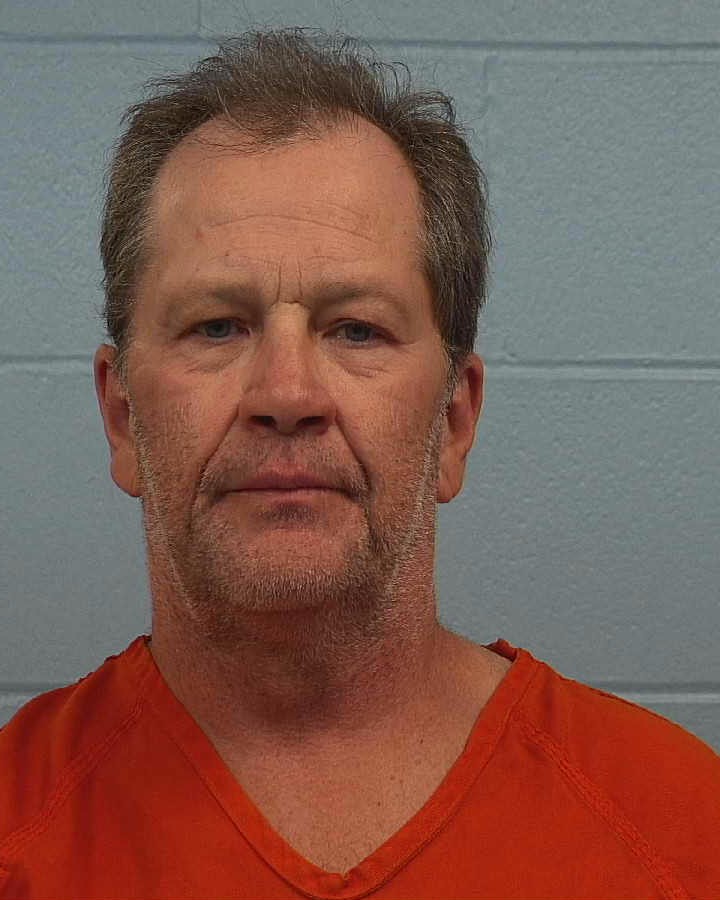 Payeur, Todd Eric booking photo