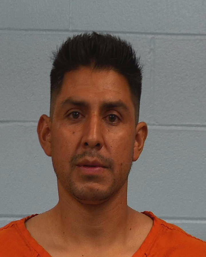 Ona-Rodriguez, Edwin Santiago booking photo