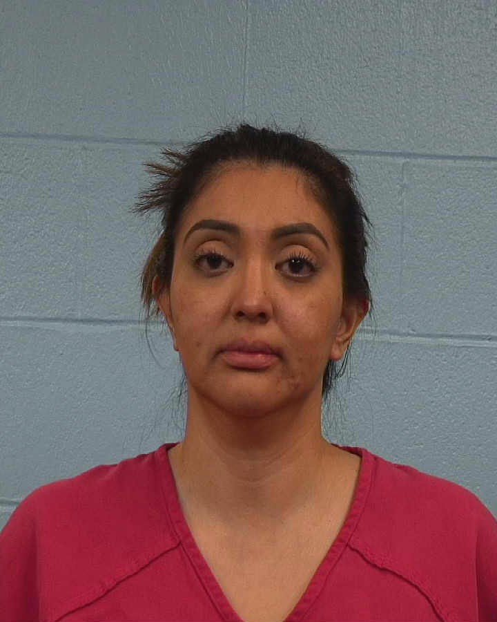 Rivera-Torres, Samatha Marie booking photo