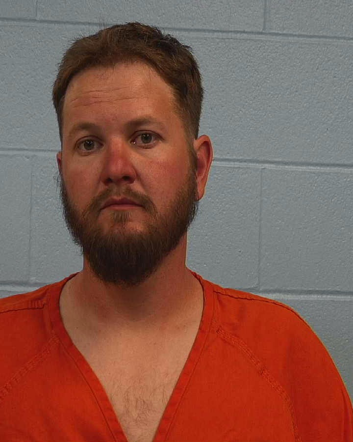 KROEKER, CASEY booking photo